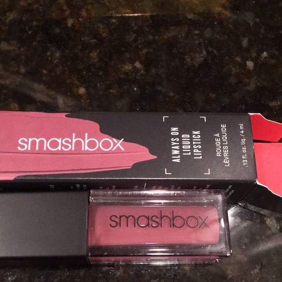 smashbox spoiler alert